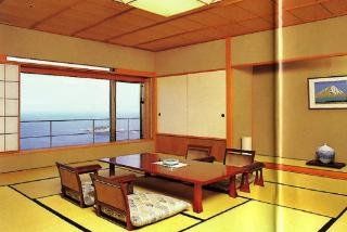 Urashima Sanjokan Nachikatsuura Exterior photo