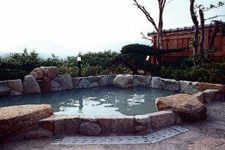 Urashima Sanjokan Nachikatsuura Exterior photo
