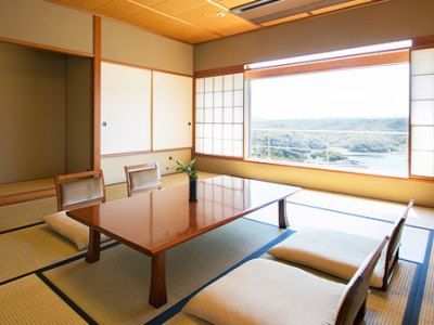 Urashima Sanjokan Nachikatsuura Exterior photo